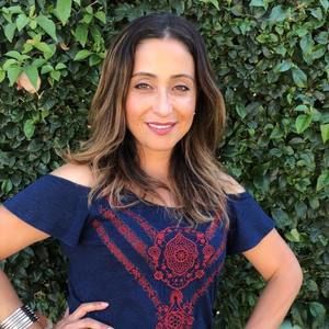 Meet your Posher, Cathy